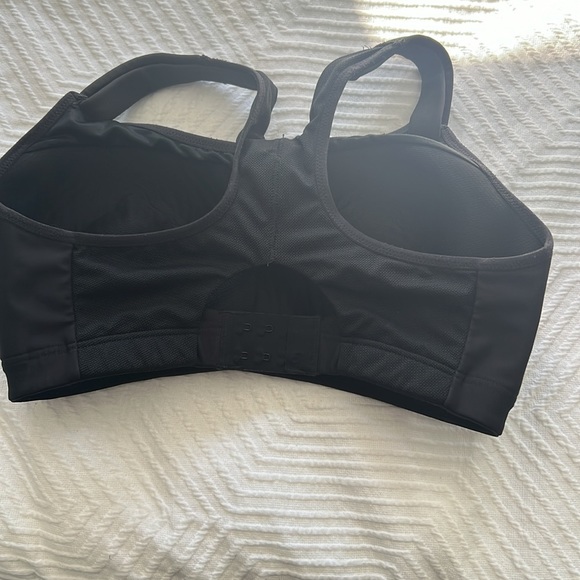 Syrokan High-impact Sports Bra - Picture 2 of 5